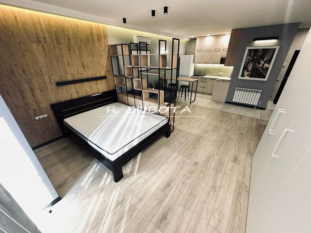 Сдам 1к квартиру в доме на Миронова Днепр - изображение 6