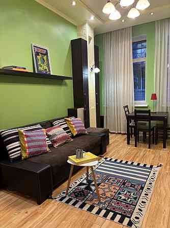 NEW! 2к (53м2), центр, метро Золоті ворота, Малопідвальна, ключі! Киев