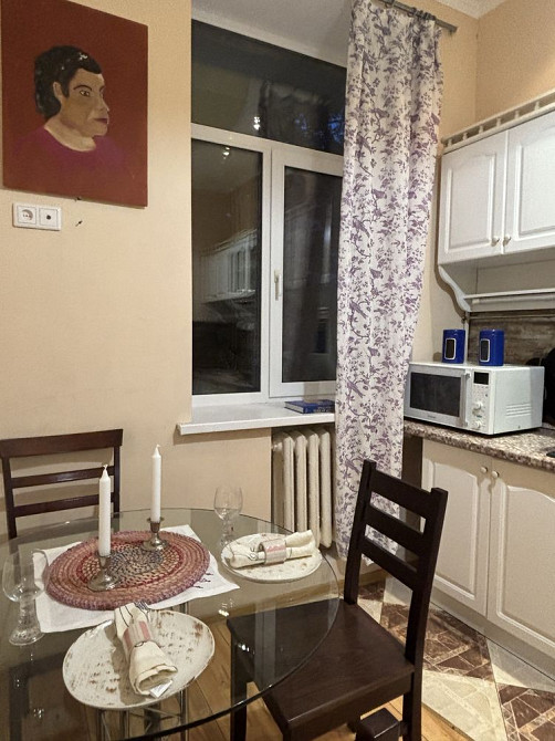 NEW! 2к (53м2), центр, метро Золоті ворота, Малопідвальна, ключі! Киев - изображение 2