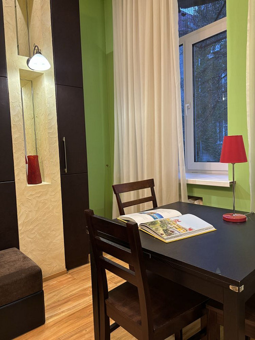 NEW! 2к (53м2), центр, метро Золоті ворота, Малопідвальна, ключі! Киев - изображение 5