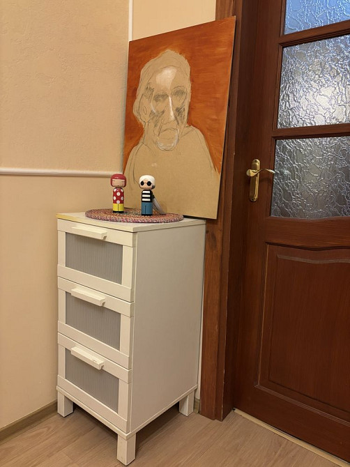 NEW! 2к (53м2), центр, метро Золоті ворота, Малопідвальна, ключі! Киев - изображение 7