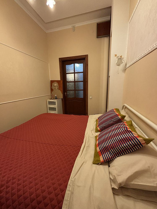 NEW! 2к (53м2), центр, метро Золоті ворота, Малопідвальна, ключі! Киев - изображение 6