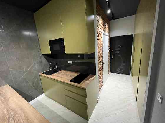 БЕЗ КОМІСІЙНИХ РІЕЛТОРУ!! 1 к квартира студія в центрі Ужгород