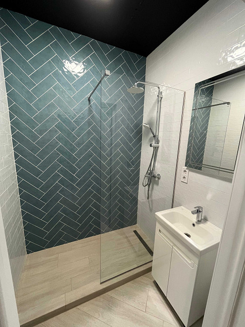 БЕЗ КОМІСІЙНИХ РІЕЛТОРУ!! 1 к квартира студія в центрі Ужгород - изображение 7