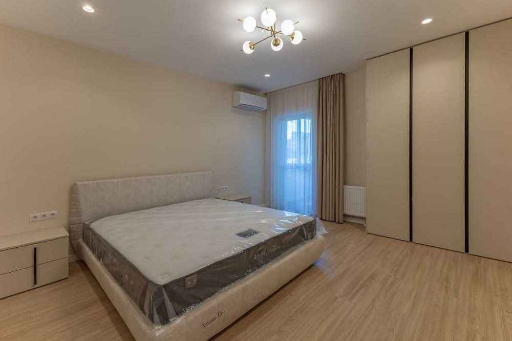 Оренда 2к ЖК Шевченківський Золотоустівська 27 Університет  ГЕНЕРАТОР Киев - изображение 5