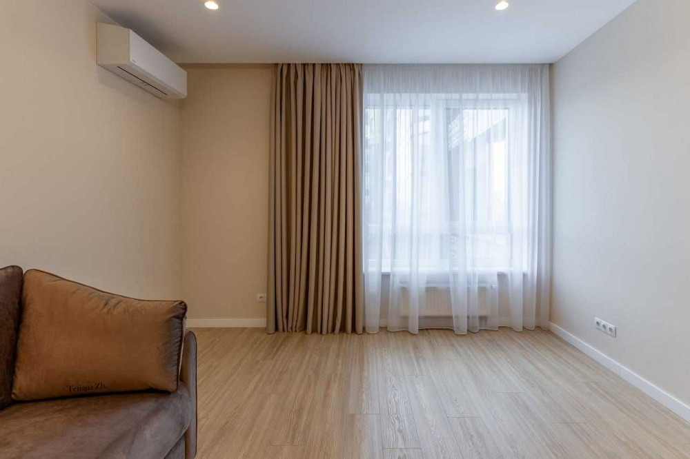 Оренда 2к ЖК Шевченківський Золотоустівська 27 Університет  ГЕНЕРАТОР Киев - изображение 8