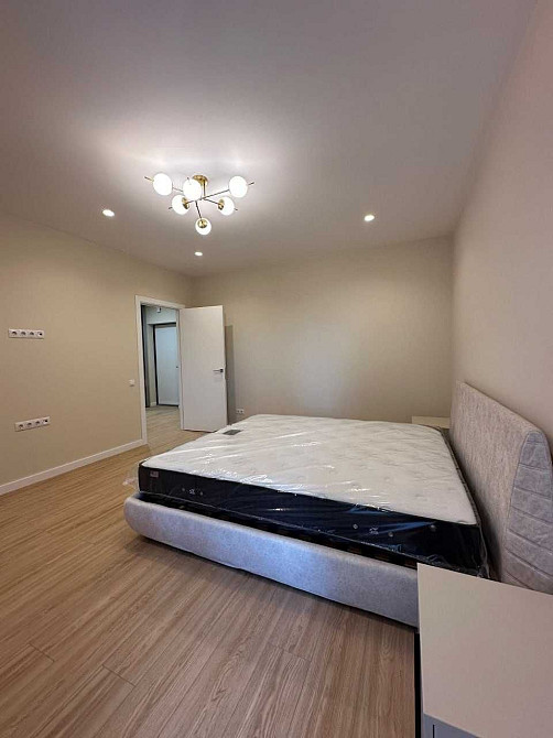 Оренда 2к ЖК Шевченківський Золотоустівська 27 Університет  ГЕНЕРАТОР Киев - изображение 6