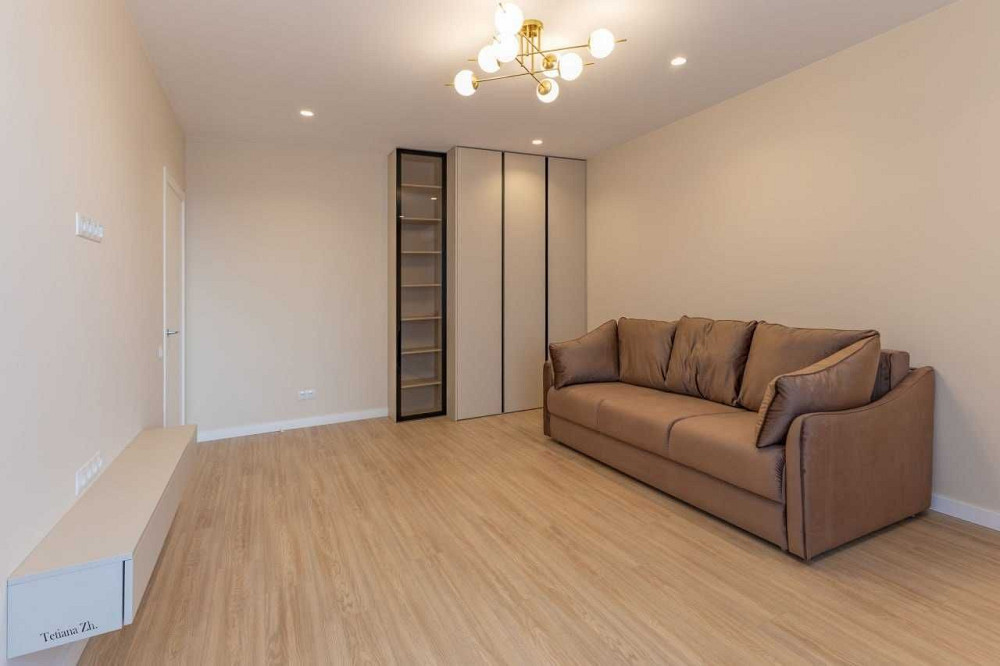 Оренда 2к ЖК Шевченківський Золотоустівська 27 Університет  ГЕНЕРАТОР Киев - изображение 7