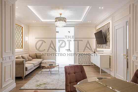 Аренда 2к квартиры, Глубочицкая,ЖК Покровский посад, Лукьяновка Киев