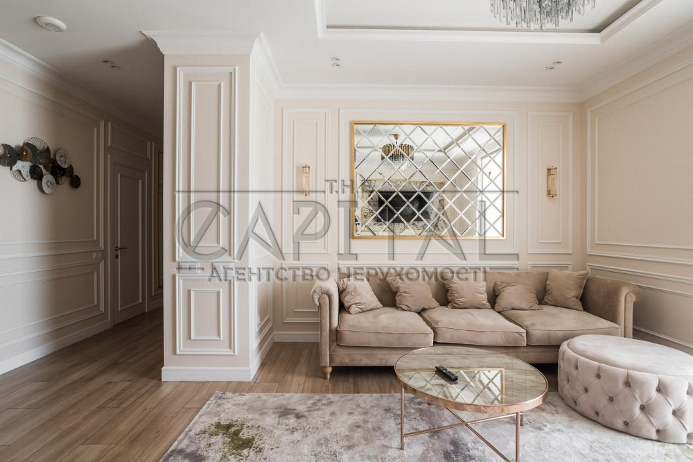 Аренда 2к квартиры, Глубочицкая,ЖК Покровский посад, Лукьяновка Киев - изображение 3