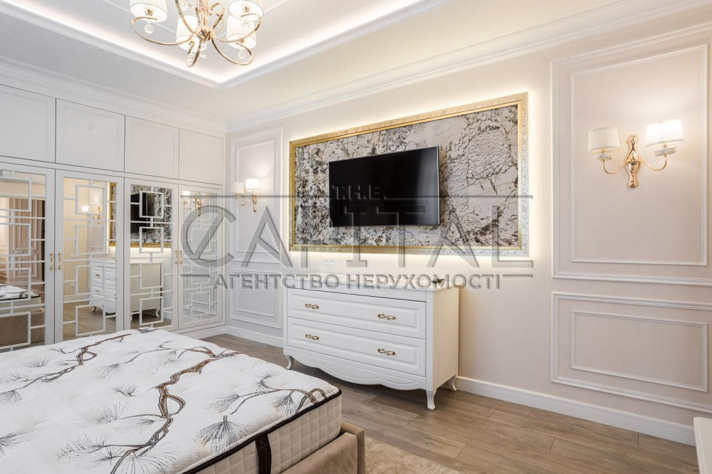 Аренда 2к квартиры, Глубочицкая,ЖК Покровский посад, Лукьяновка Киев - изображение 8