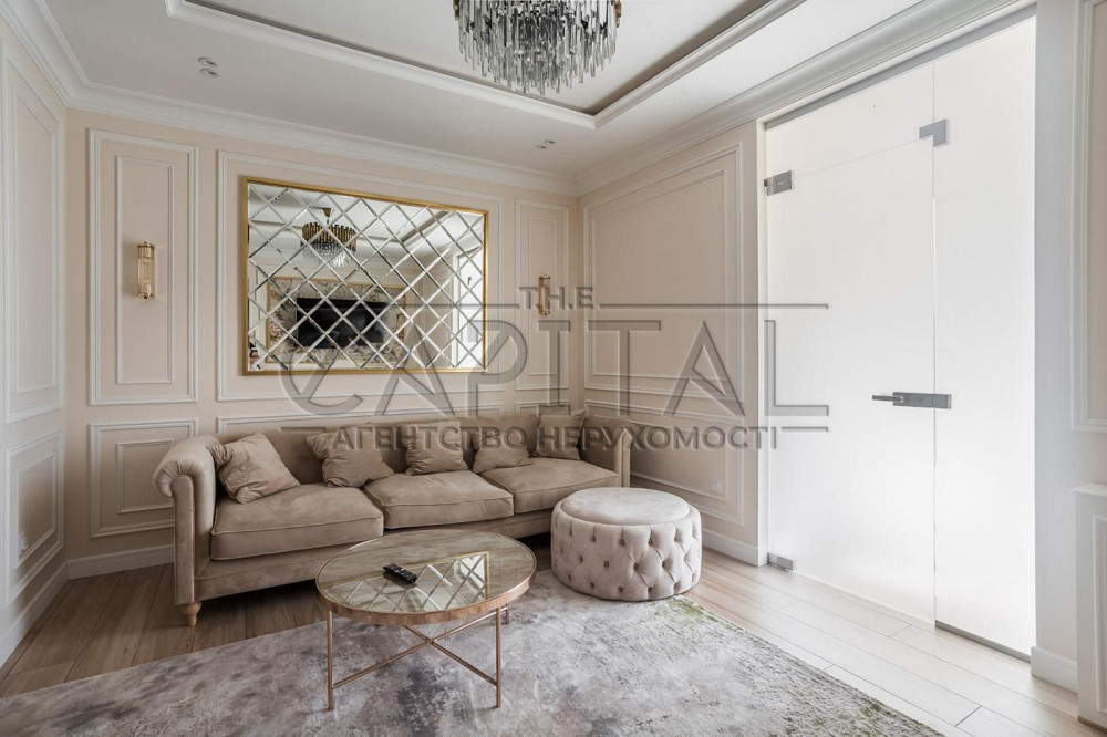 Аренда 2к квартиры, Глубочицкая,ЖК Покровский посад, Лукьяновка Киев - изображение 2