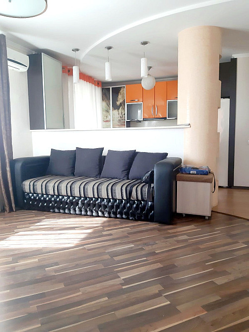 Оренда! 2-кімнатна квартира, Металургів Суми - зображення 3