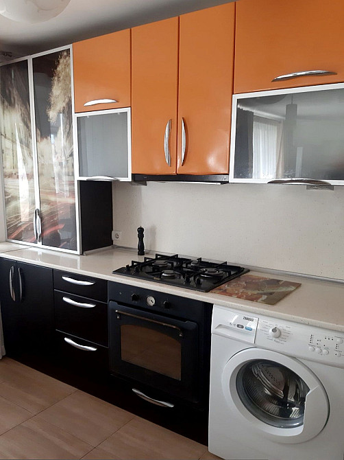 Оренда! 2-кімнатна квартира, Металургів Суми - зображення 1