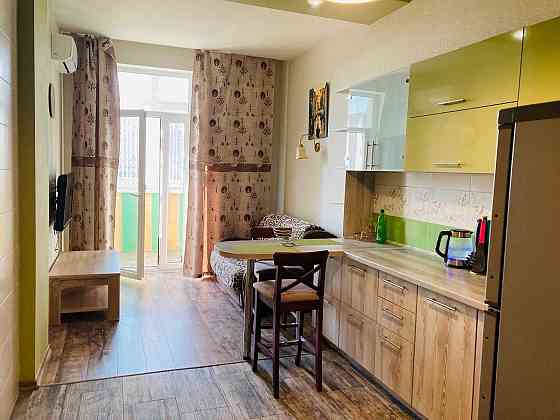 Оренда 1 к. квартири., ПЕЧЕРСЬК, ЖК Французький квартал! м. Либідська Киев