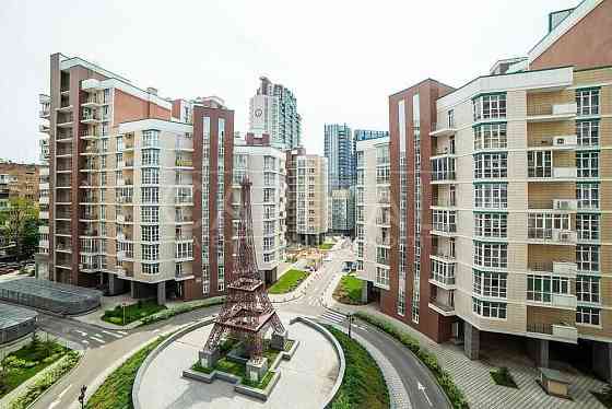 Оренда 1 к. квартири., ПЕЧЕРСЬК, ЖК Французький квартал! м. Либідська Киев