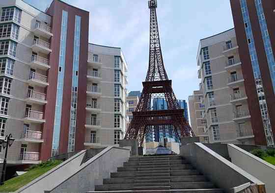 Оренда 1 к. квартири., ПЕЧЕРСЬК, ЖК Французький квартал! м. Либідська Киев