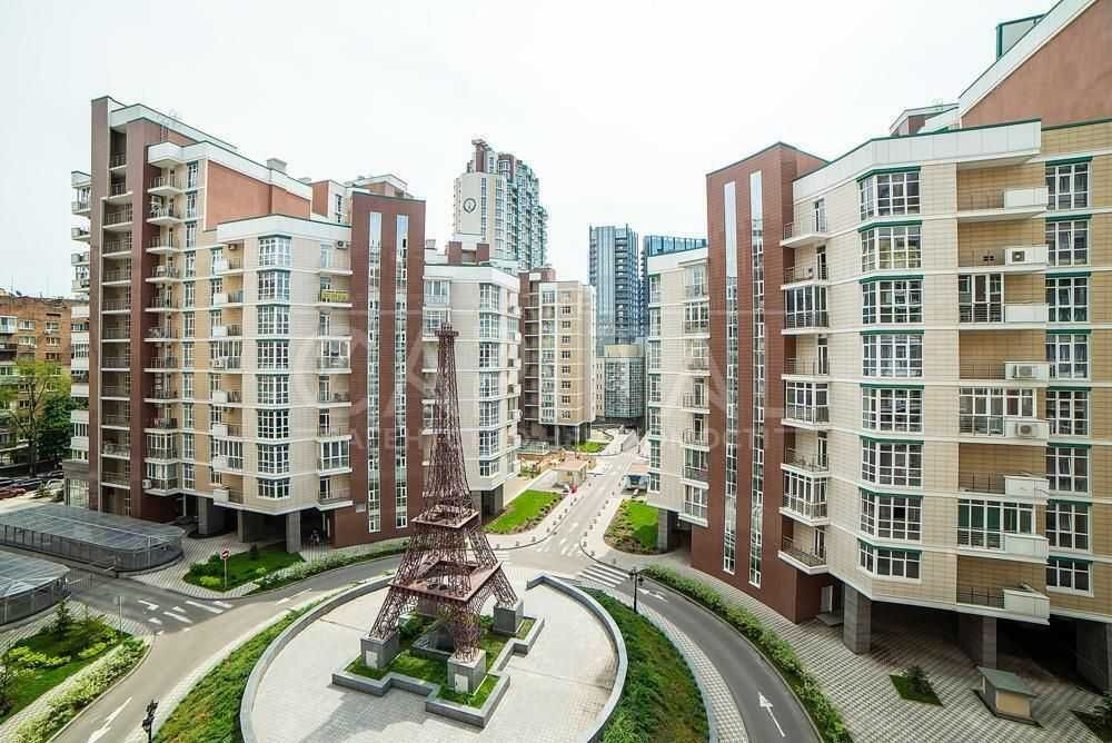 Оренда 1 к. квартири., ПЕЧЕРСЬК, ЖК Французький квартал! м. Либідська Киев - изображение 1