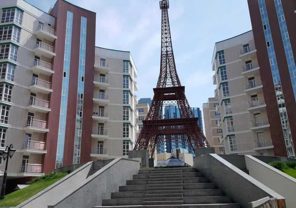 Оренда 1 к. квартири., ПЕЧЕРСЬК, ЖК Французький квартал! м. Либідська Киев - изображение 2