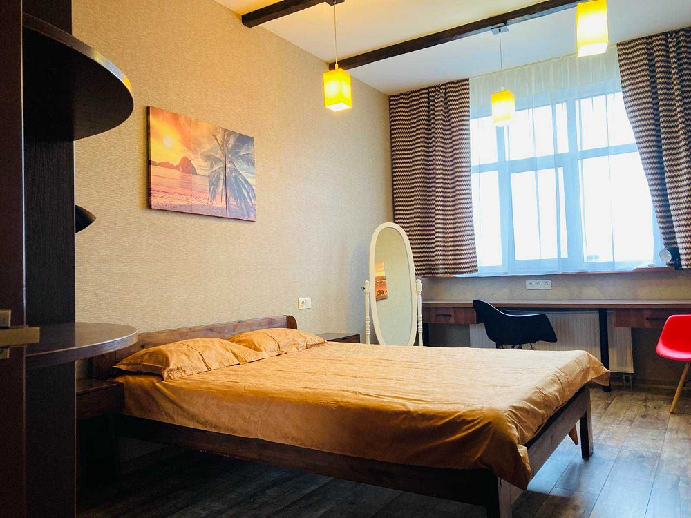 Оренда 1 к. квартири., ПЕЧЕРСЬК, ЖК Французький квартал! м. Либідська Киев - изображение 6