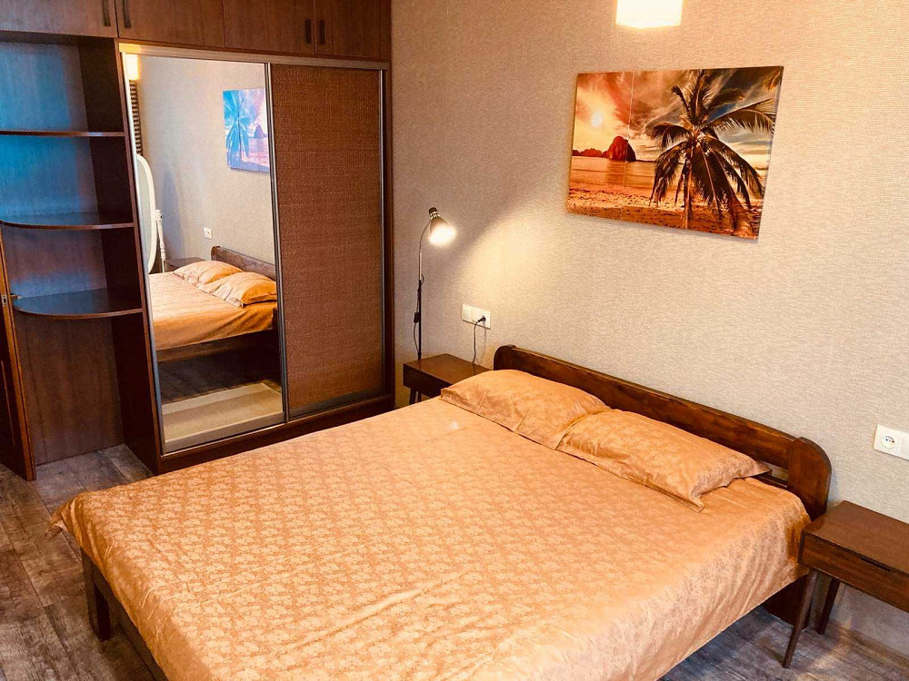 Оренда 1 к. квартири., ПЕЧЕРСЬК, ЖК Французький квартал! м. Либідська Киев - изображение 7