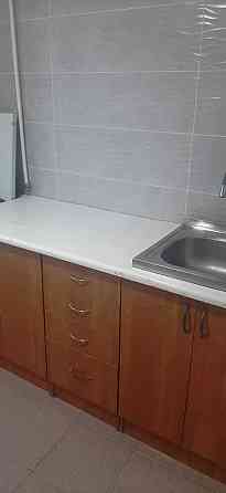 Сдам 1-комн.квартиру, ул. Бородинская Запорожье