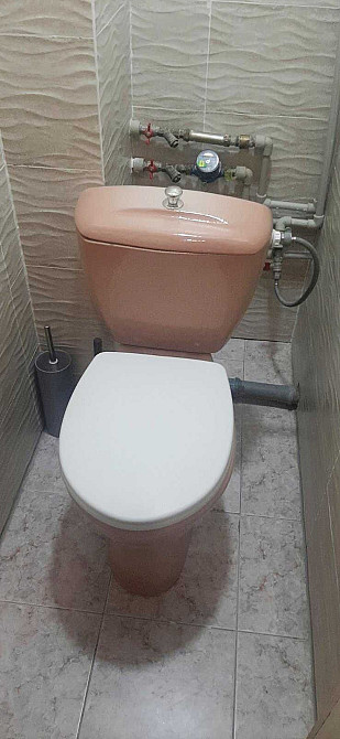 Сдам 1-комн.квартиру, ул. Бородинская Запоріжжя - зображення 7