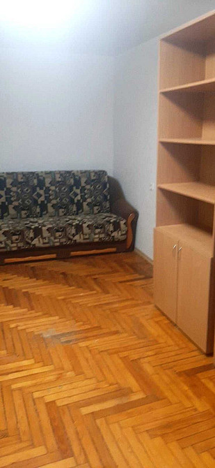Сдам 1-комн.квартиру, ул. Бородинская Запоріжжя - зображення 1