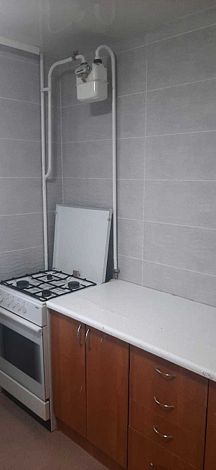 Сдам 1-комн.квартиру, ул. Бородинская Запоріжжя - зображення 4