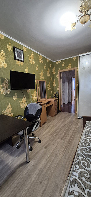 Оренда 3к квартири Петропавлівська А/О Капітальний ремонт Суми - зображення 4