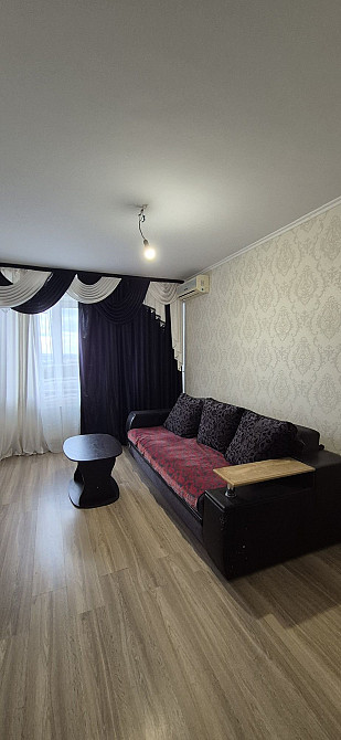 Оренда 3к квартири Петропавлівська А/О Капітальний ремонт Суми - зображення 1