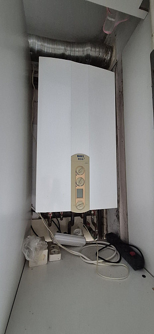 Оренда 3к квартири Петропавлівська А/О Капітальний ремонт Суми - зображення 8