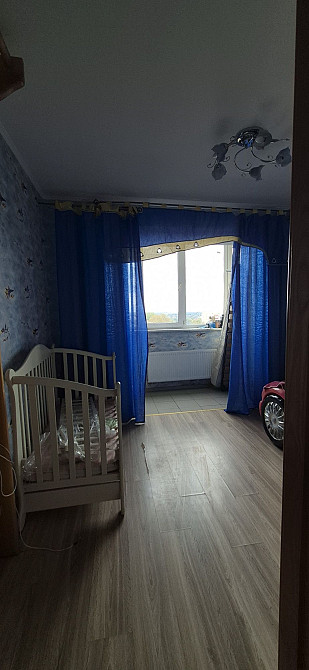 Оренда 3к квартири Петропавлівська А/О Капітальний ремонт Суми - зображення 5