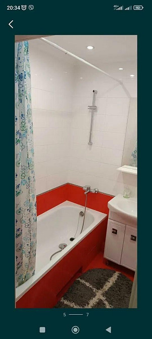 Оренда Краківська Поправки Метро Чернігівська поруч Можна тваринки SF Київ - зображення 5