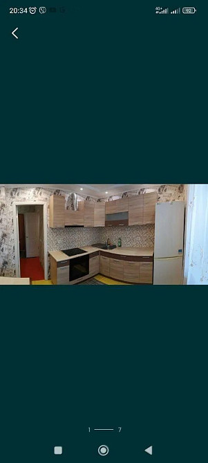 Оренда Краківська Поправки Метро Чернігівська поруч Можна тваринки SF Київ - зображення 7