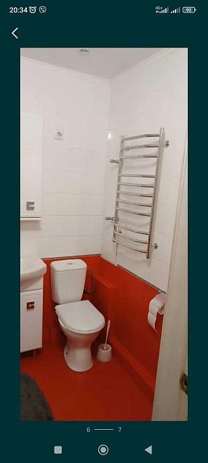 Оренда Краківська Поправки Метро Чернігівська поруч Можна тваринки SF Київ - зображення 4