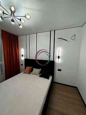 Оренда .Дизайнерська 1к+студія в ЖК Фемелі  Плаза Івано-Франківськ