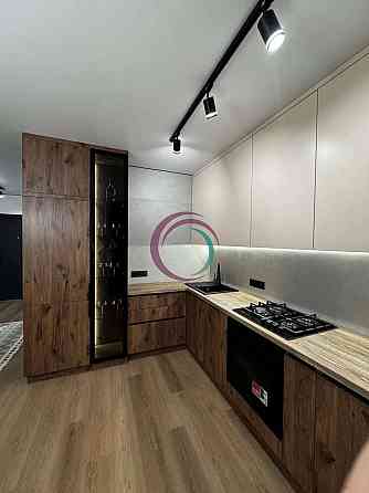 Оренда .Дизайнерська 1к+студія в ЖК Фемелі  Плаза Івано-Франківськ