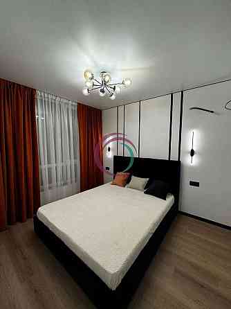 Оренда .Дизайнерська 1к+студія в ЖК Фемелі  Плаза Івано-Франківськ