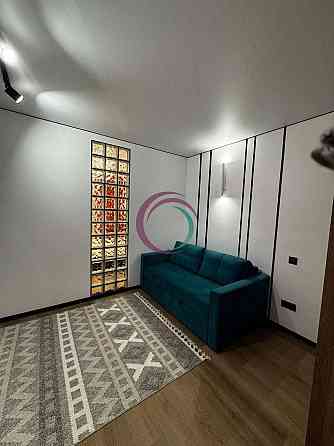 Оренда .Дизайнерська 1к+студія в ЖК Фемелі  Плаза Івано-Франківськ