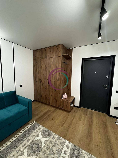 Оренда .Дизайнерська 1к+студія в ЖК Фемелі  Плаза Ивано-Франковск - изображение 5