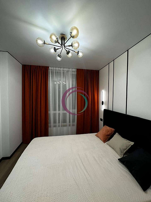 Оренда .Дизайнерська 1к+студія в ЖК Фемелі  Плаза Ивано-Франковск - изображение 2