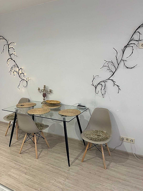 сдам 3-ч кімнатну квартиру Київ - зображення 2