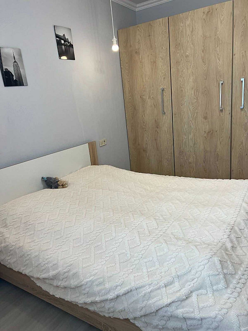 сдам 3-ч кімнатну квартиру Київ - зображення 8