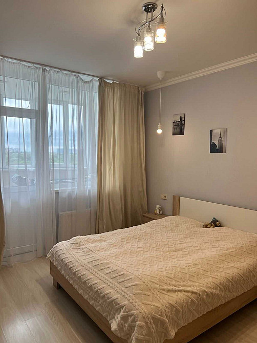 сдам 3-ч кімнатну квартиру Київ - зображення 7