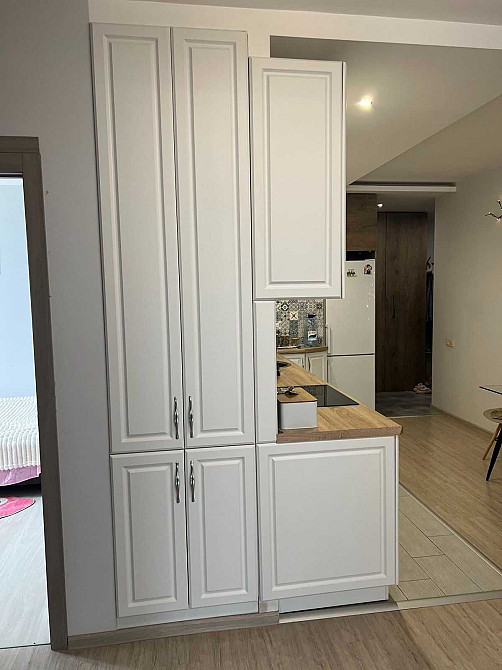 сдам 3-ч кімнатну квартиру Київ - зображення 4