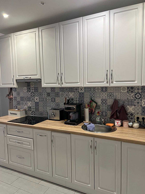 сдам 3-ч кімнатну квартиру Київ - зображення 1