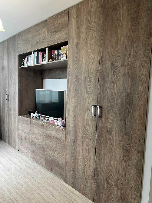 сдам 3-ч кімнатну квартиру Київ - зображення 6