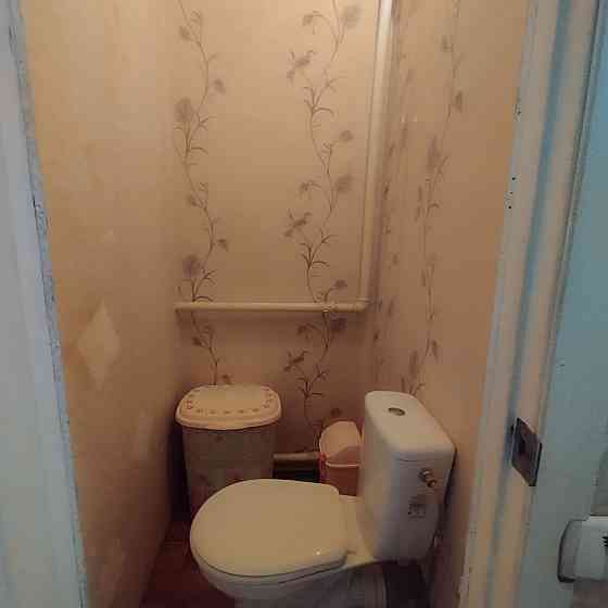 Сдам 1к квартиру в частном секторе Калиновая Днепр