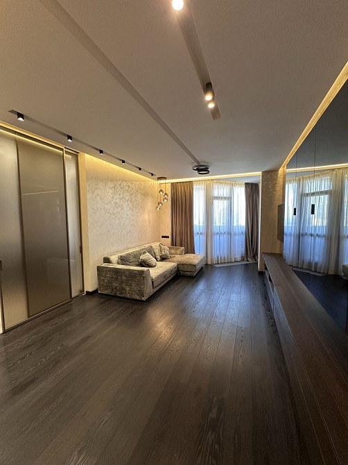 Оренда двокімнатної квартири Киев - изображение 3